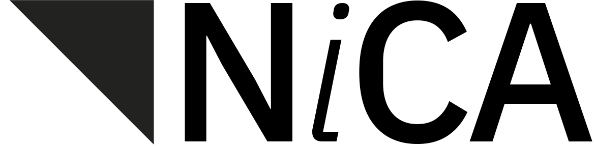 Logo Nica