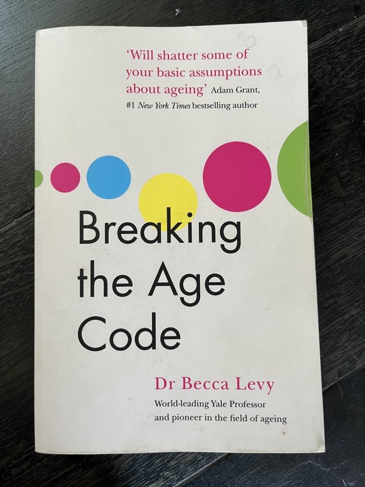 Breaking the age code