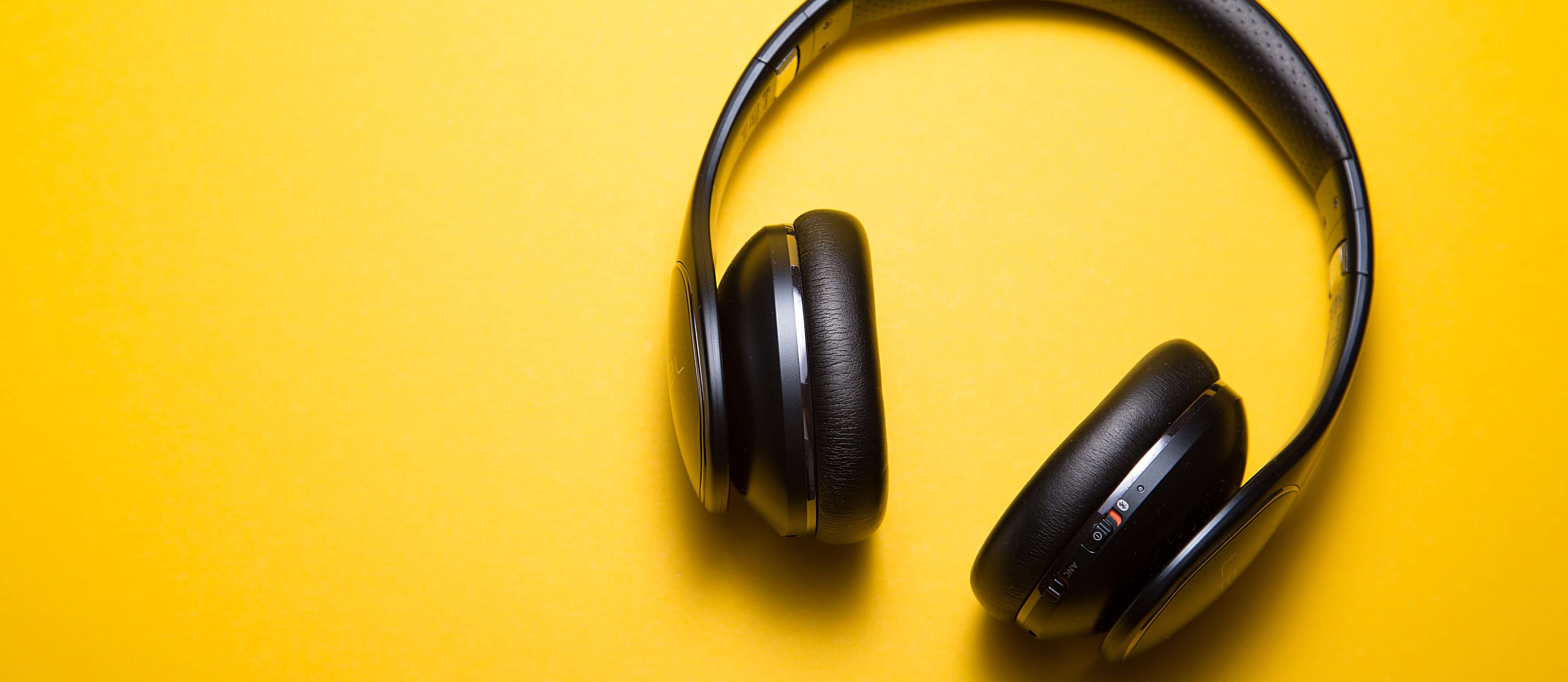 Is music the next game-changer in the Digital Health Industry?