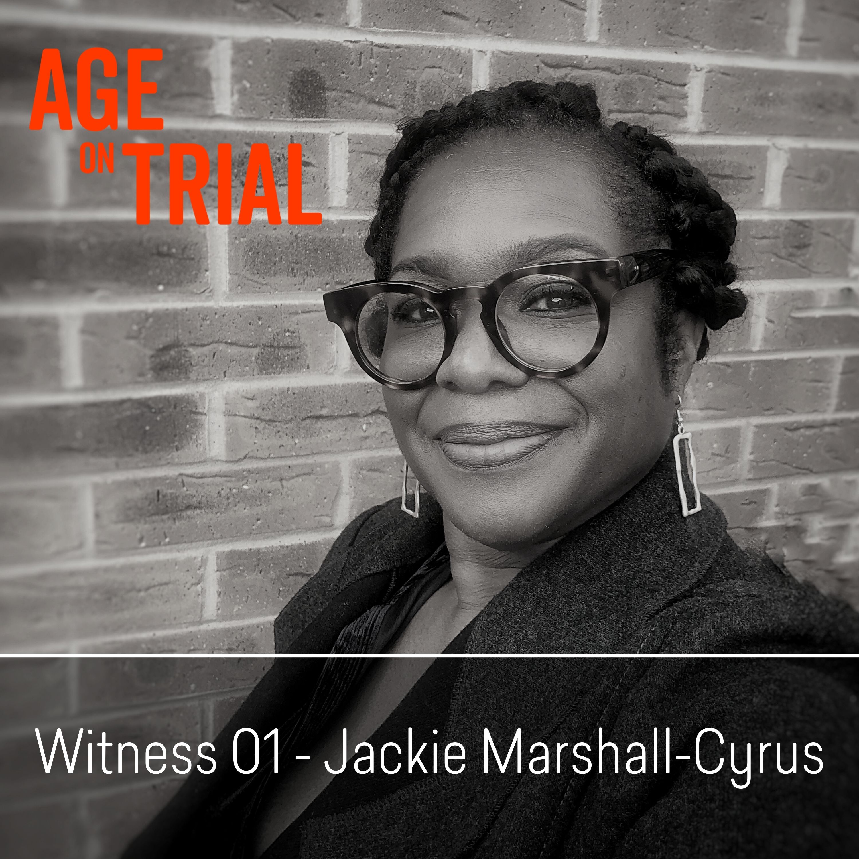 Witness 01 Jackie Marshall-Cyrus