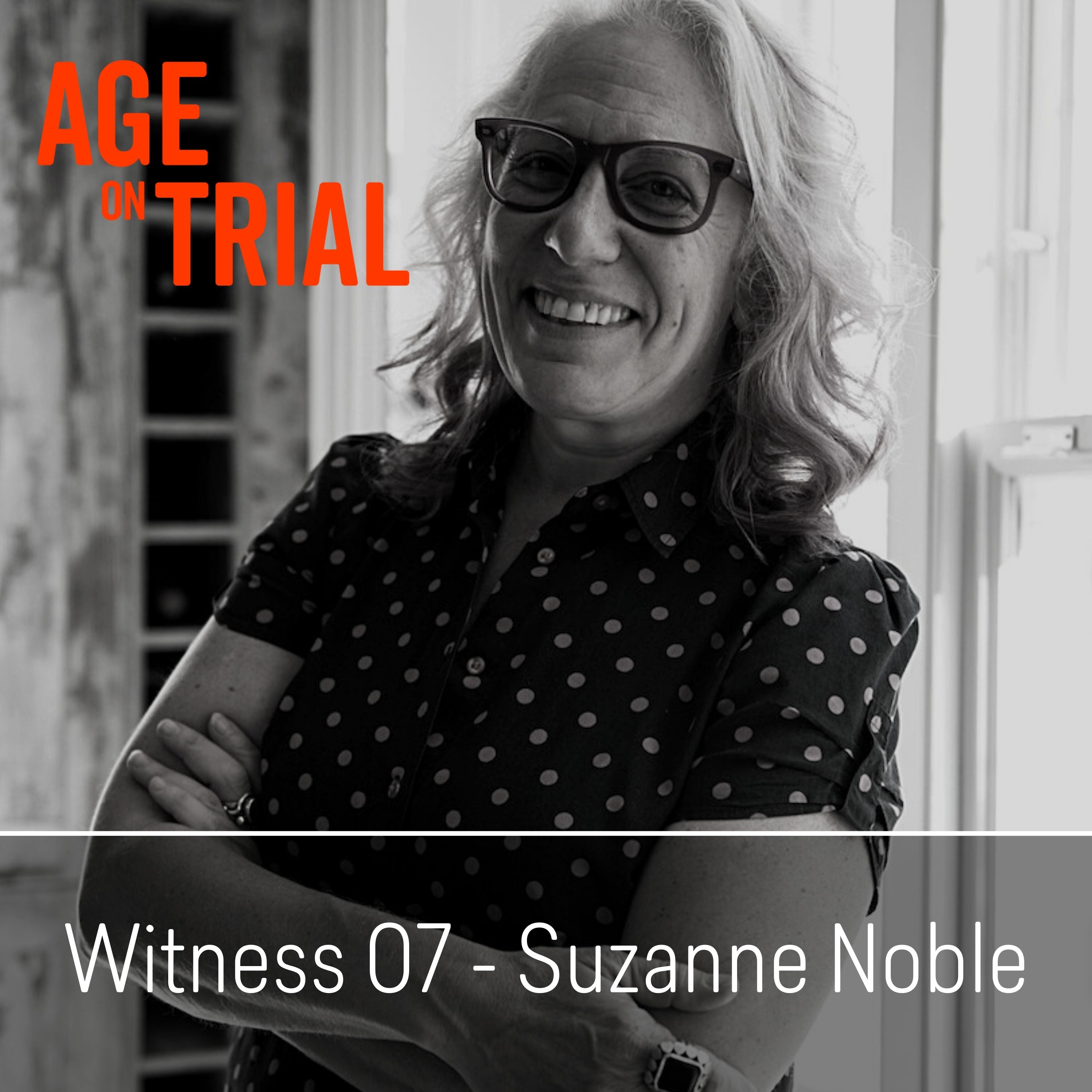 Witness 7 Suzanne Noble