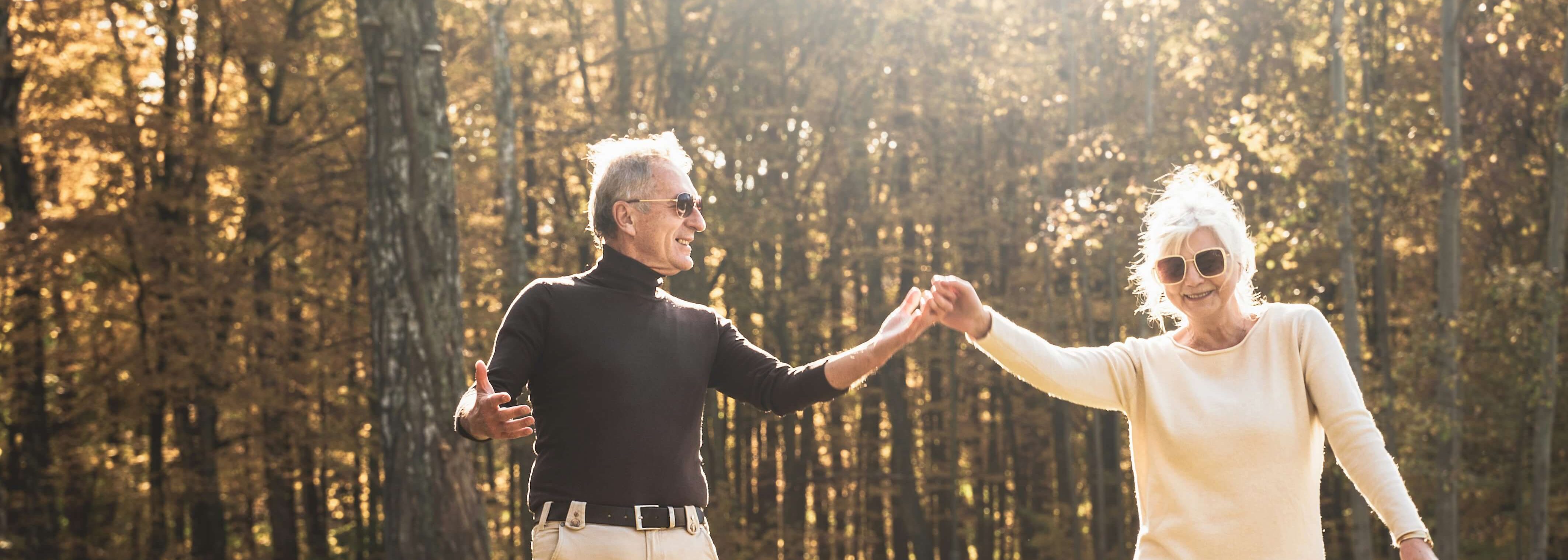 Romance and Intimacy: Are “Older” People Really all that Different?