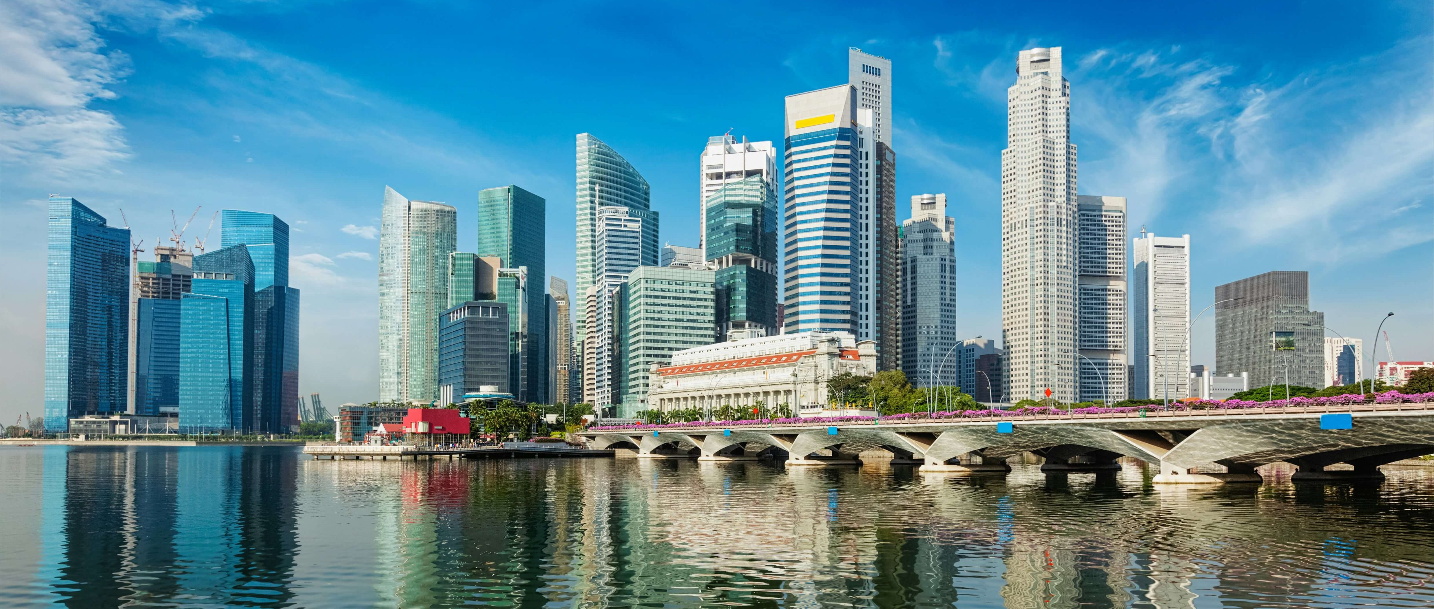 Singapore’s Longevity Secrets: Insights from a Health Innovator