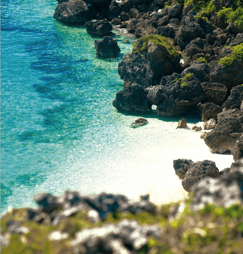 Yanbaru National Park, Okinawa