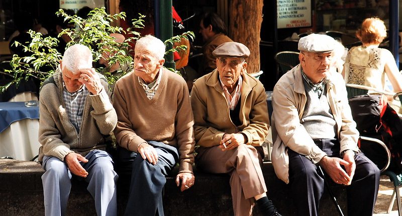 Embracing Longevity: A New Vision for Ageing in Madeira