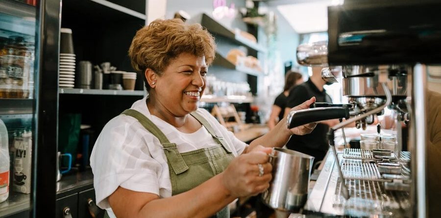 Never Too Late: How Older Apprentices Are Redefining Work and Learning