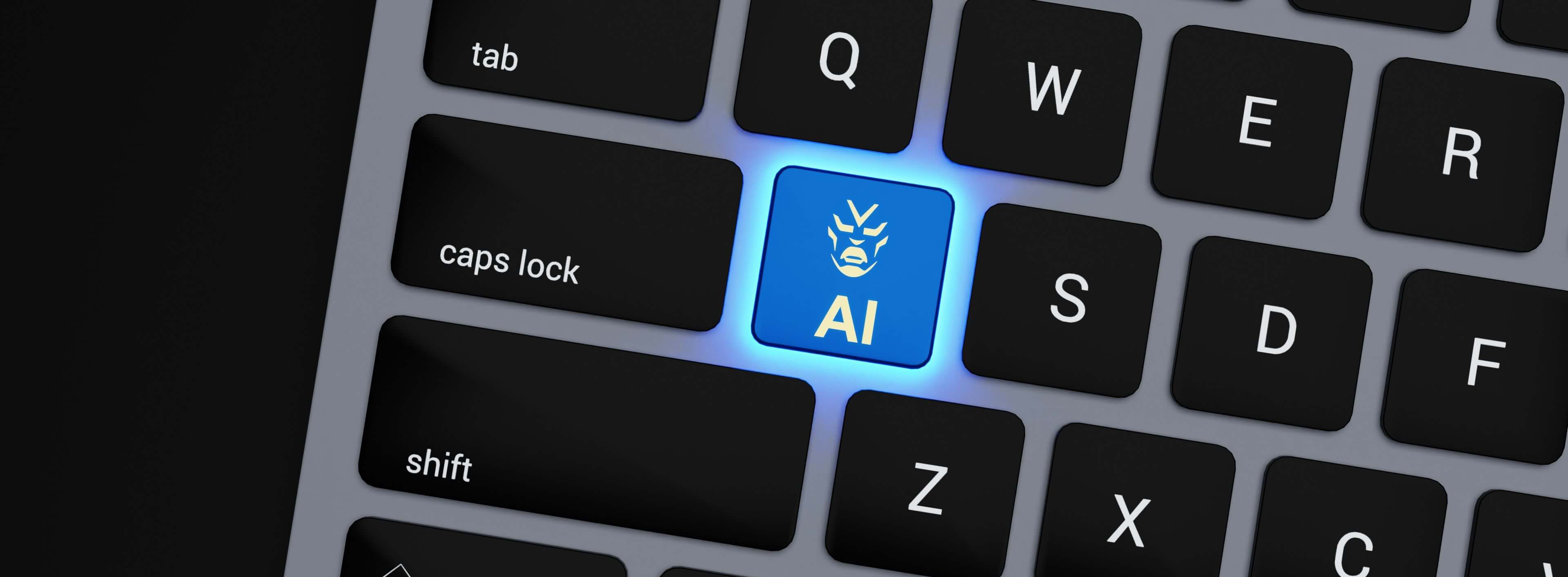 Why older workers are key to the AI revolution