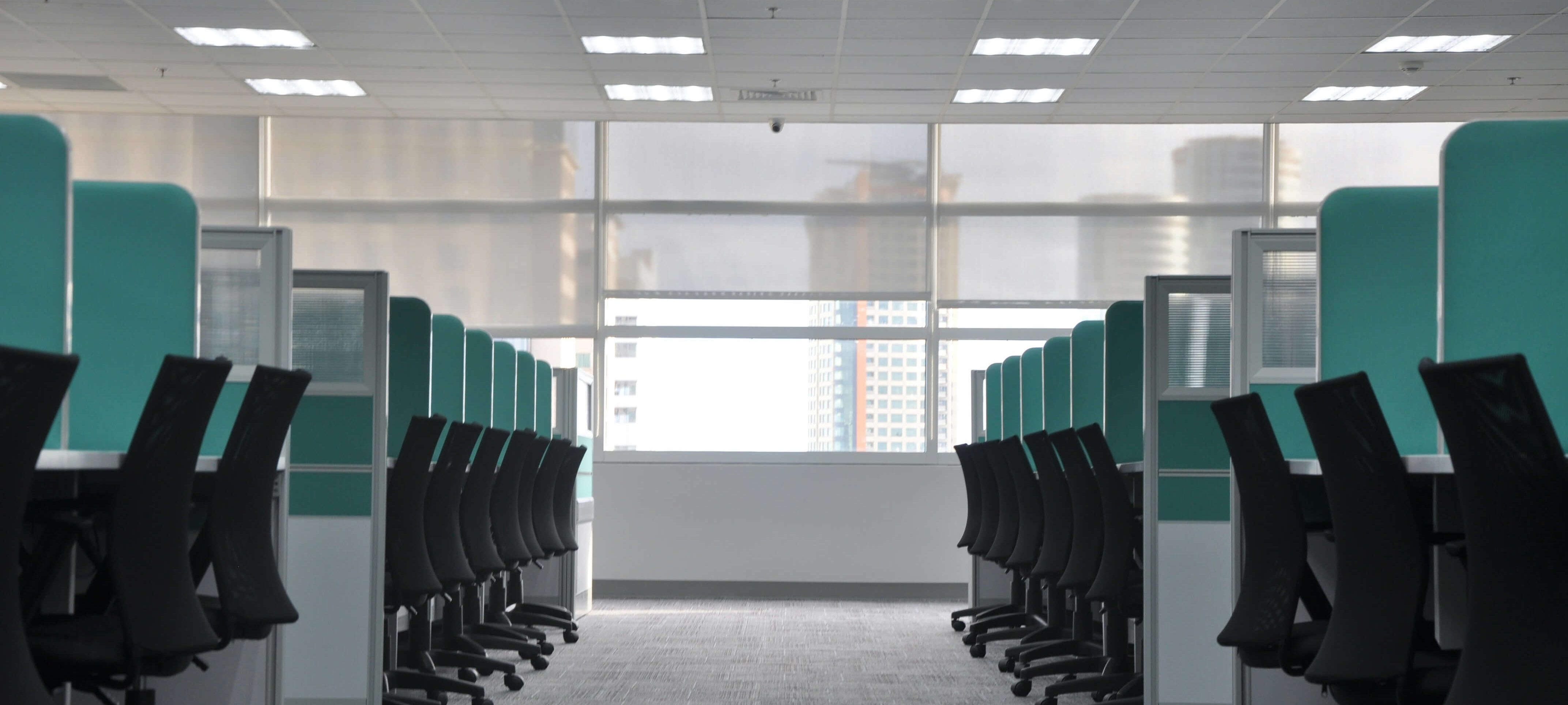 Work Isn’t Just for the Young Anymore: How to Design Workplaces for Longer Lives