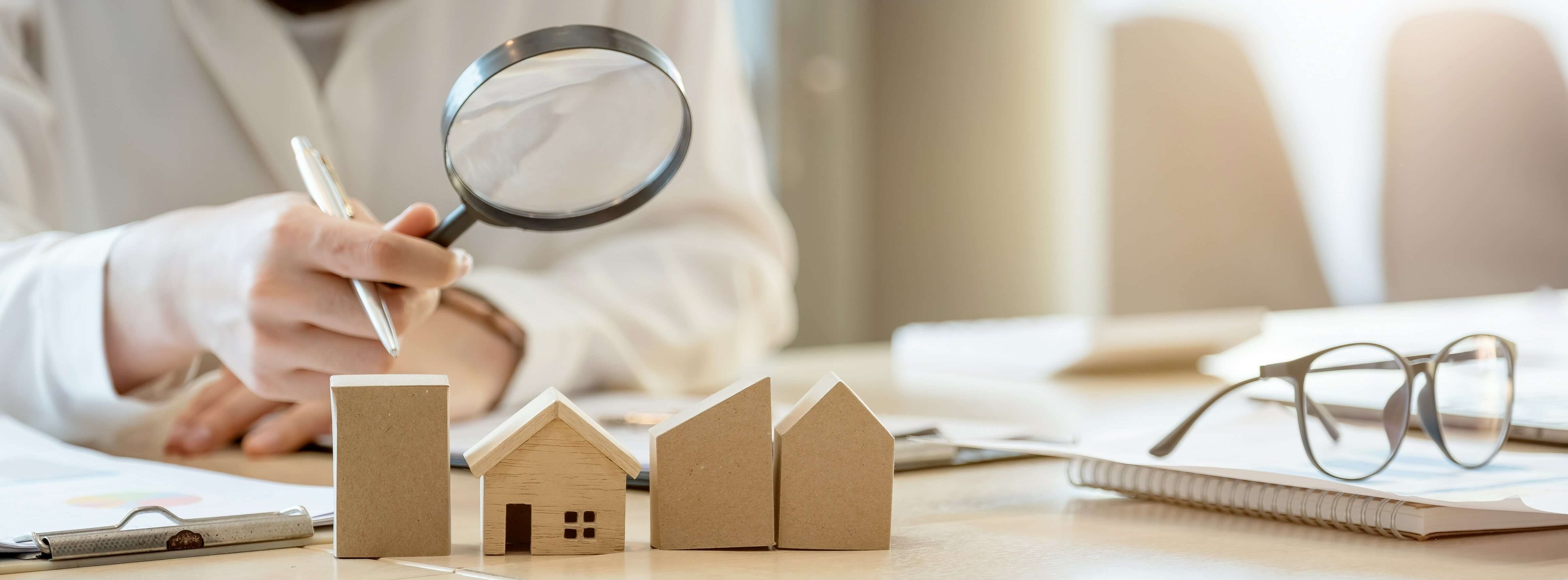 What If Homes Came With a Health Score?