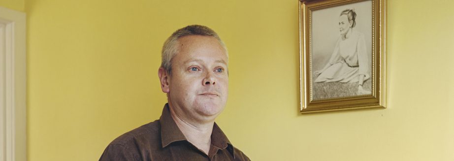 The Power of Voice: David Black on Speaking Up, and Making a Difference