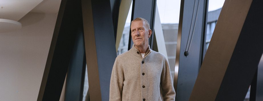 From Builder to Member: Mike Morgan’s Journey with Voice