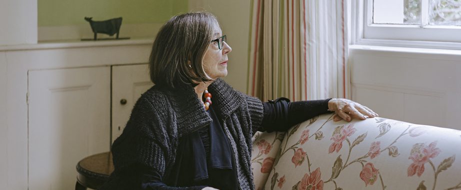 Ageing with Purpose: Patricia Le Sage on Lifelong Learning and Giving Back