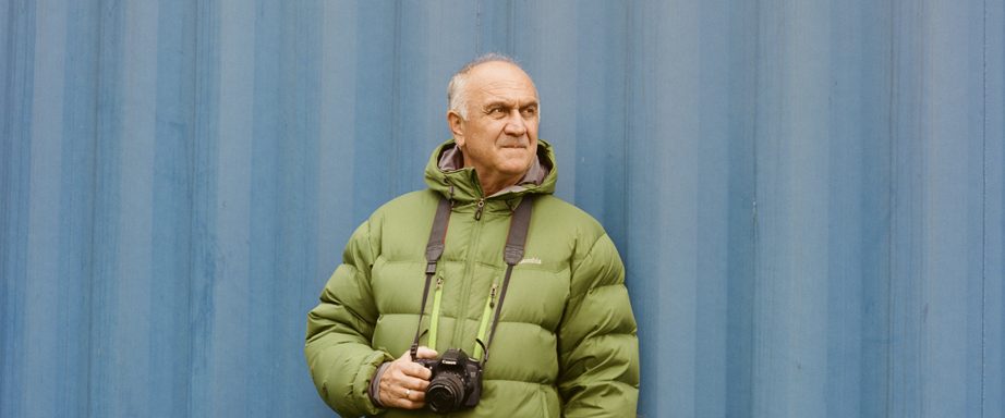 Shaping the Future: Sead Masic on Why Your Voice Matters