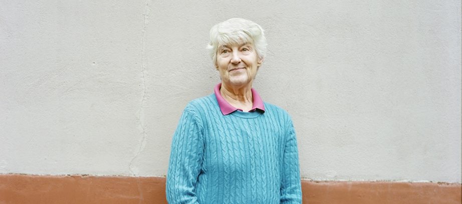 A Life of Purpose: Vicky Grandon on Activism, and the Power of Voice