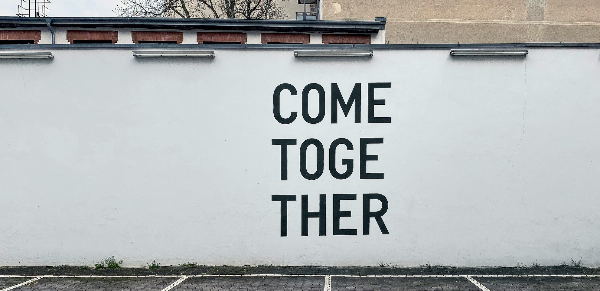 A Minister of Friendship: Rethinking How We Connect