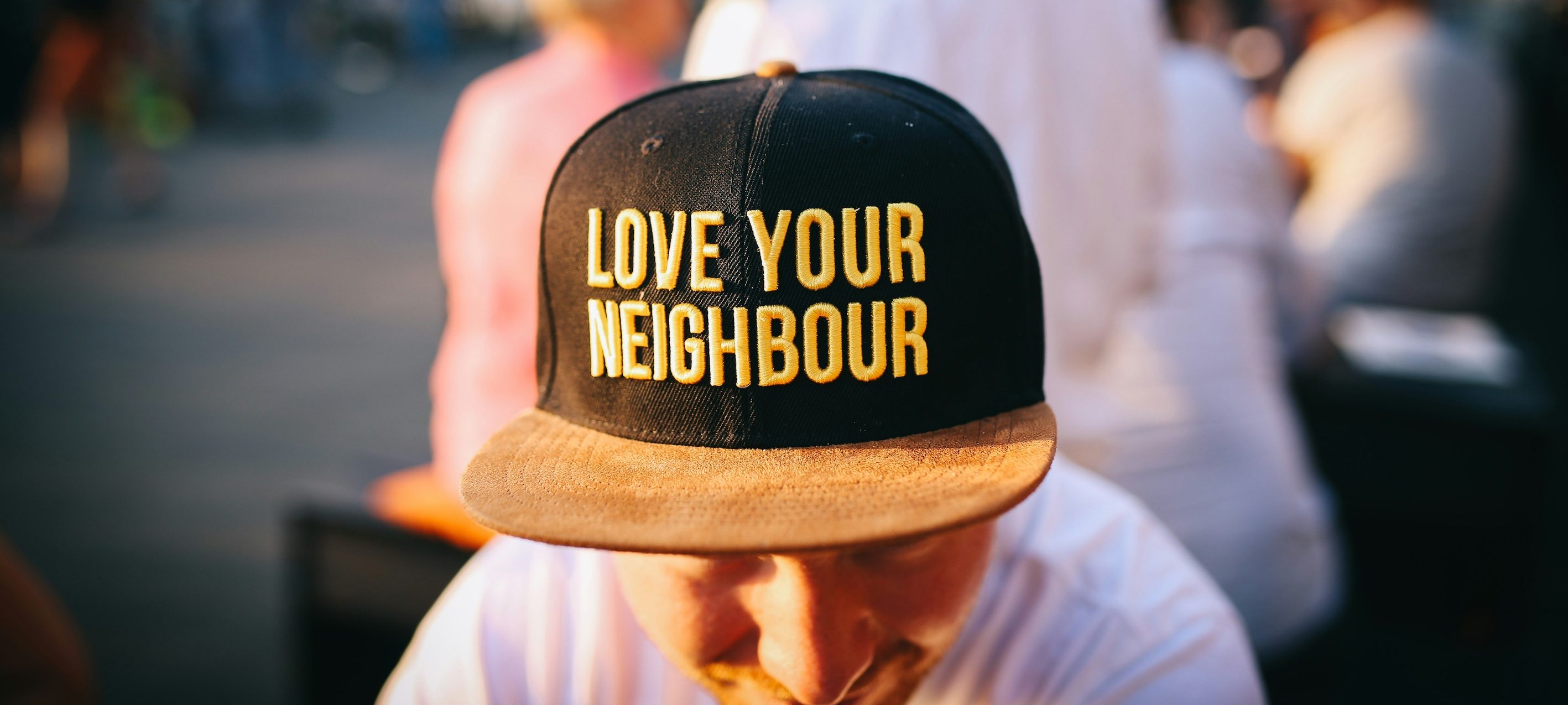 Togetherhood: How Belonging Became a Health Revolution