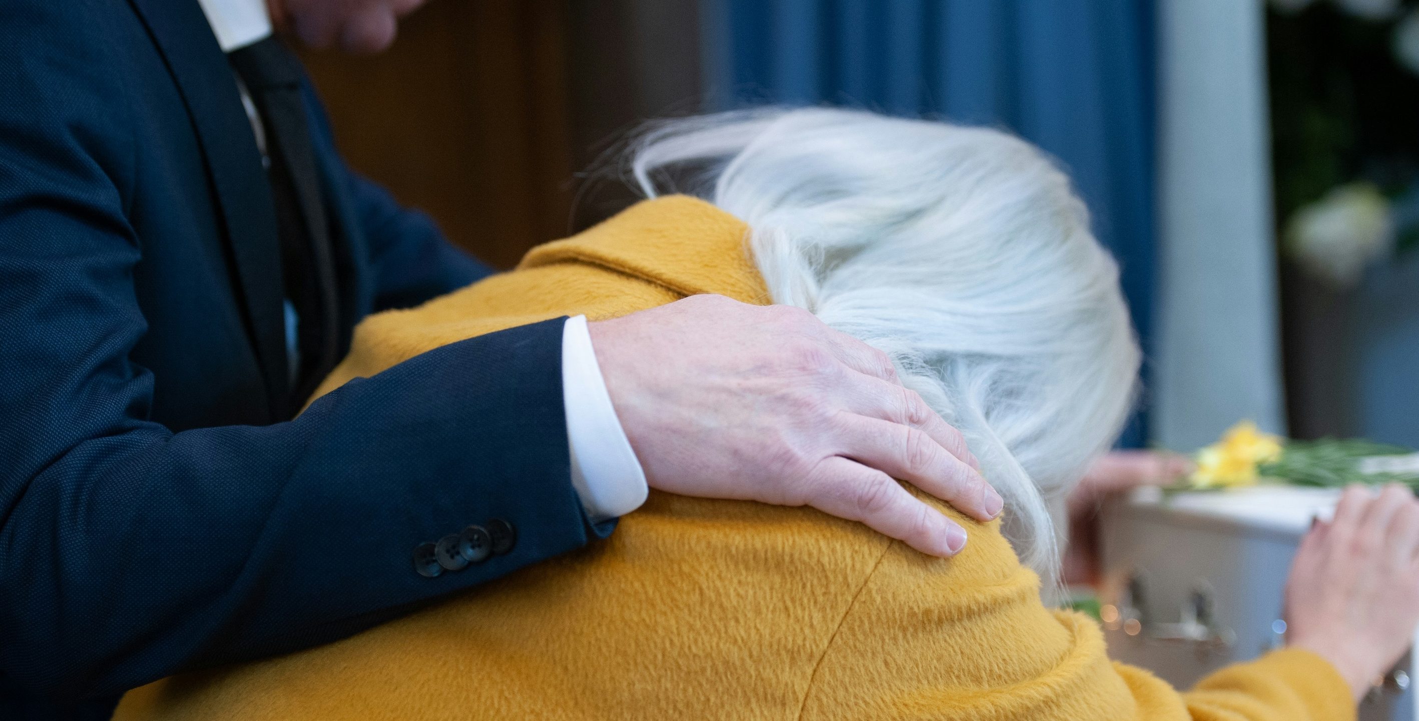Living Longer, Losing More?