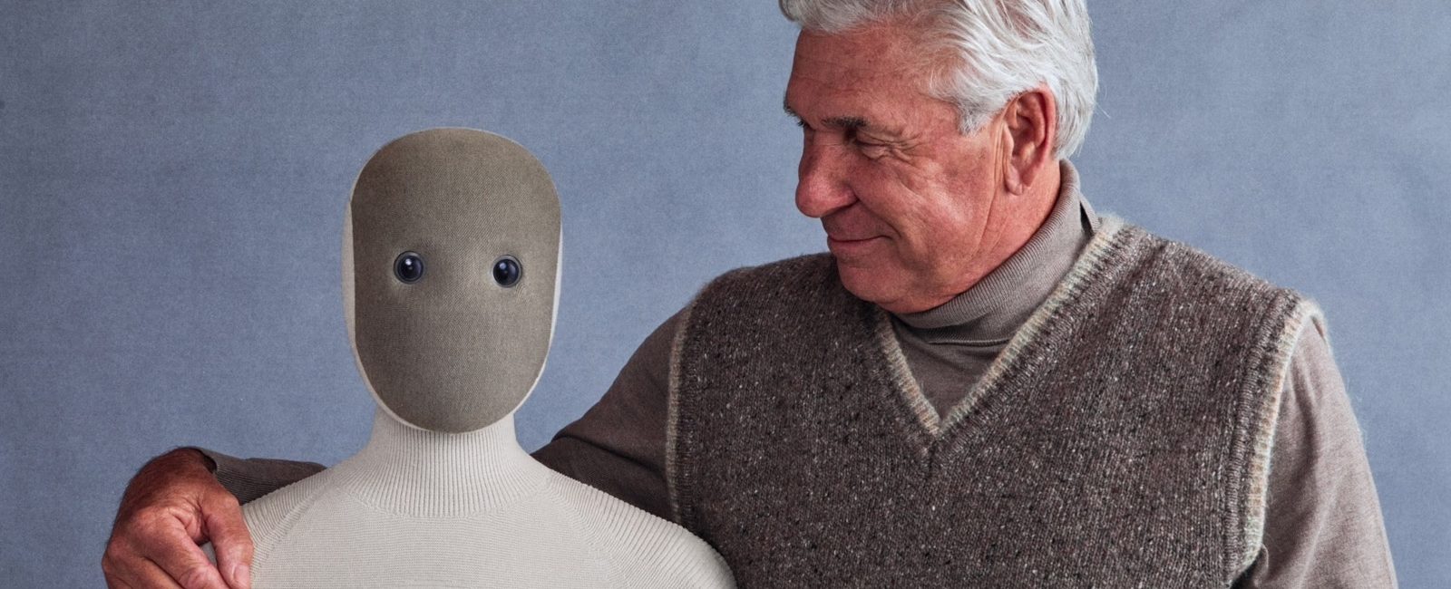 When Neo Arrived, We Asked the People Who Matter Most