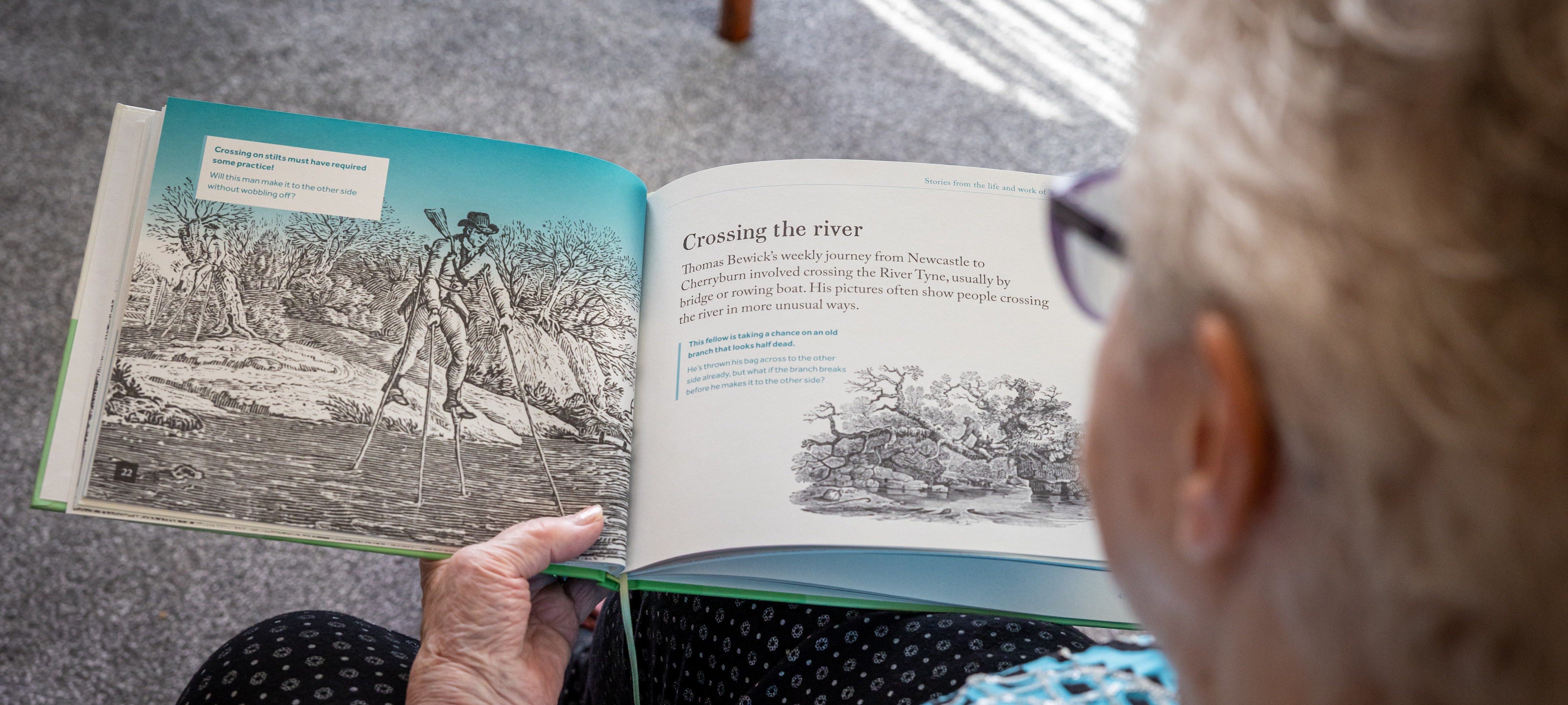 Open-Ended Books: How Equal Arts Is Reimagining Reading for a Longer-Lived World