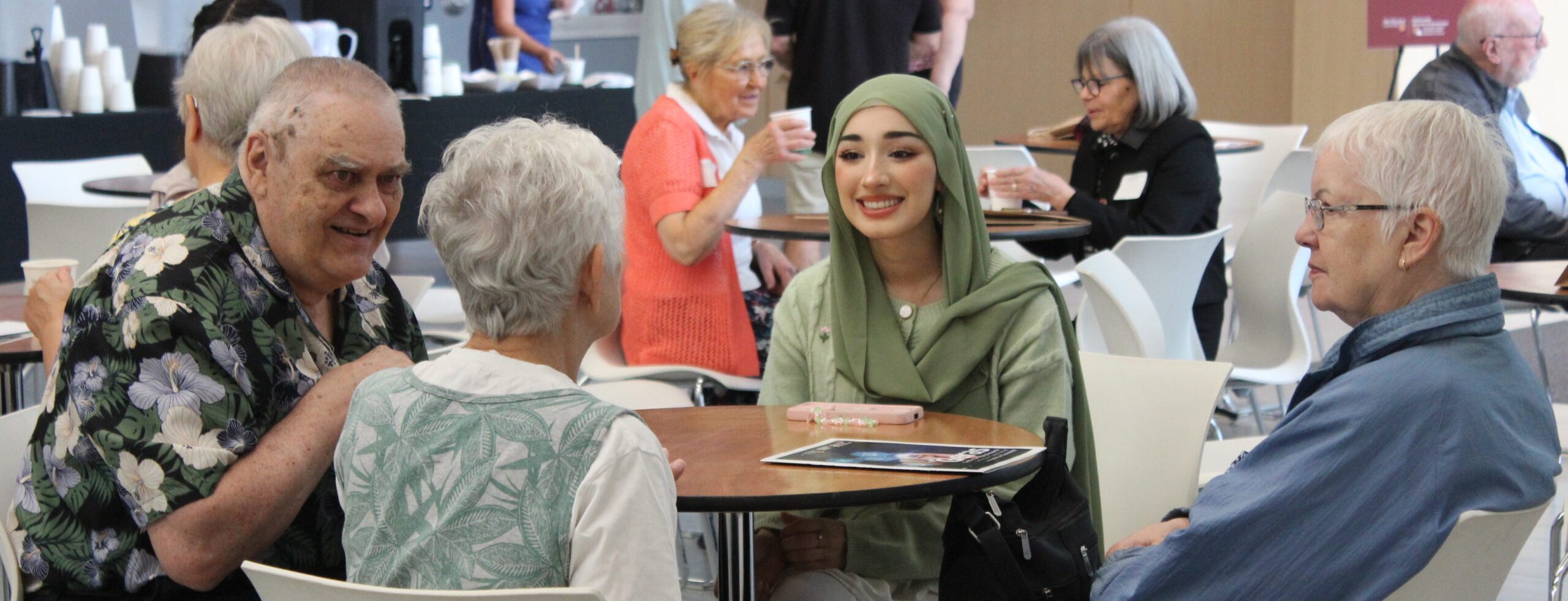 Your Voice Matters: Dr. Parminder Raina on the Future of Ageing in Canada