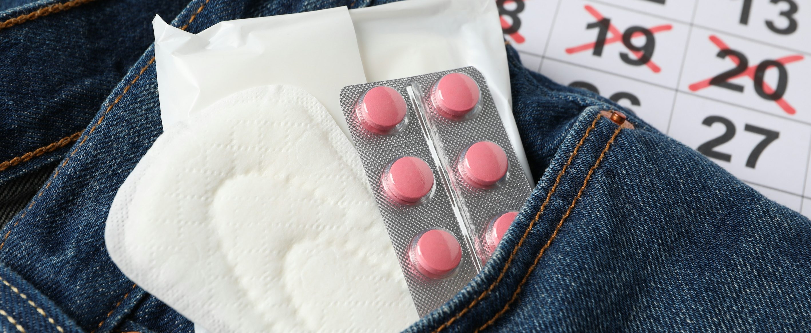 Better Menstrual Conversations Today, Better Care Tomorrow