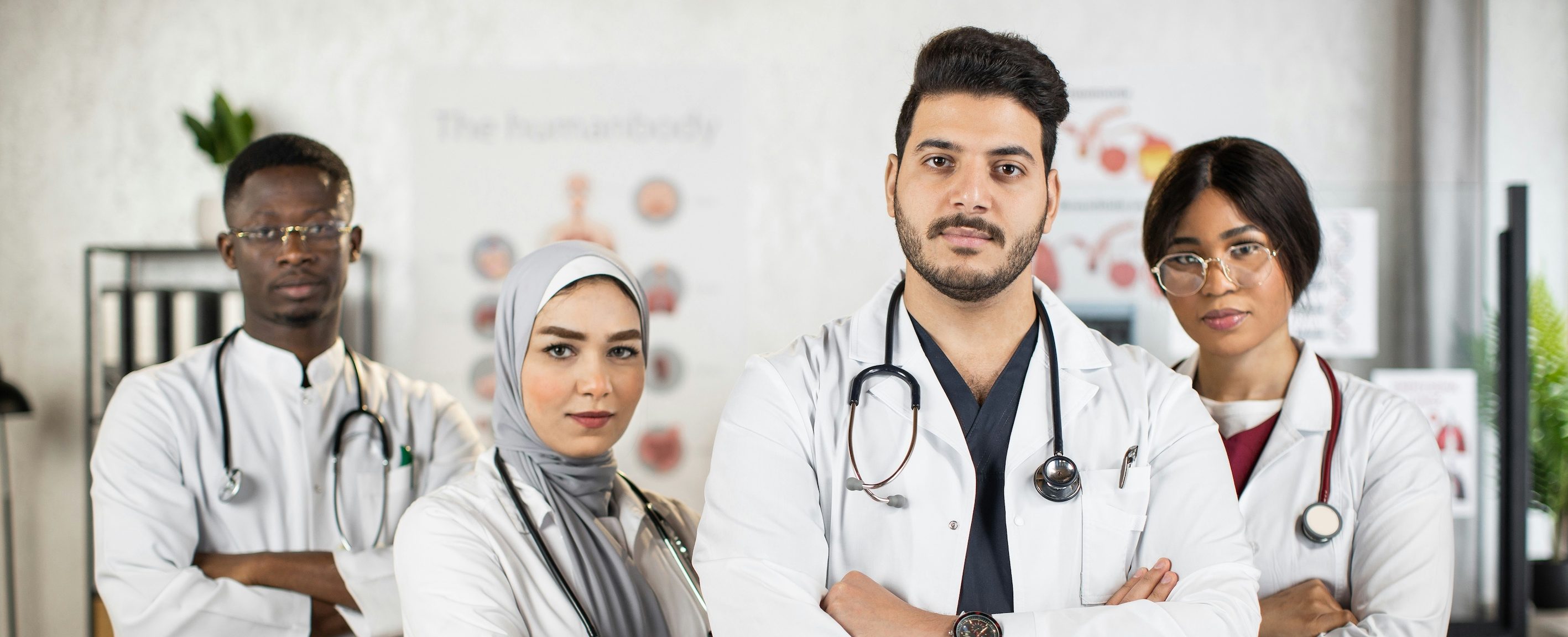 Seeing the Whole Person: Rewriting Medical Education