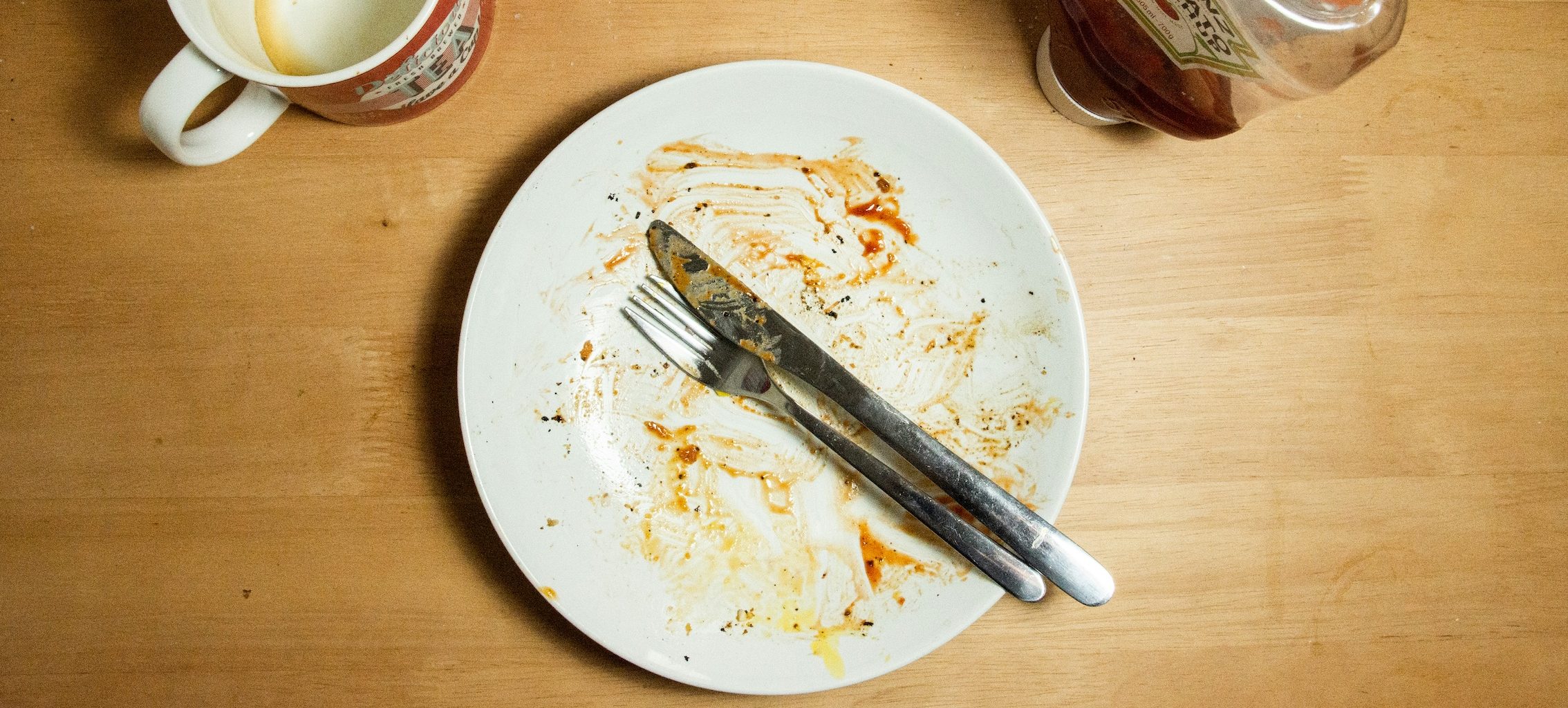 What If Better Nutrition in Care Homes Starts With Listening?