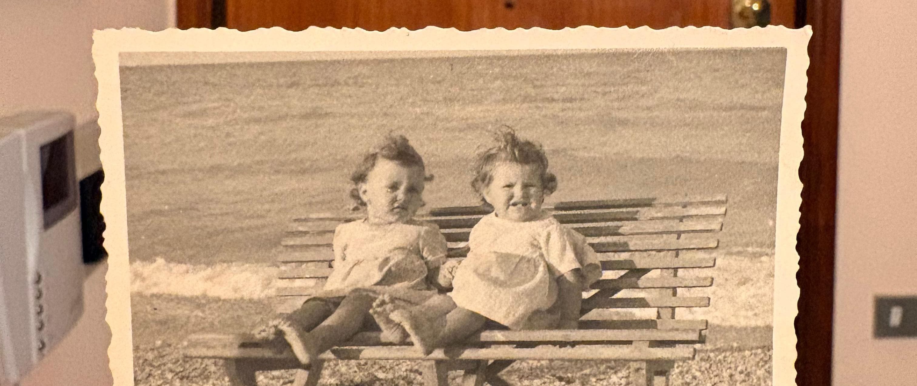 “A Treasure Beyond Price”: Friendship Lessons from Italy’s Longer Lives